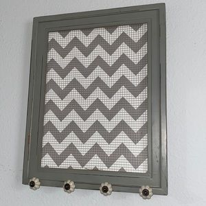 Shabby chic Jewelry organizer